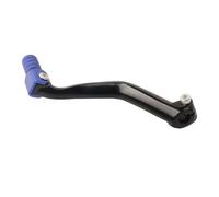CPDDNGZMKK Shifter Peg Lever Parti Del Pedale Della Leva Del Cambio Per XL350 XL600 NX650 XL 350 XL 600 NX 650 Dominator Motorcycle Pedaliera Del Cambio(Blue)