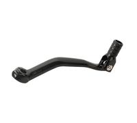 CPDDNGZMKK Shifter Peg Lever Parti Del Pedale Della Leva Del Cambio Per XL350 XL600 NX650 XL 350 XL 600 NX 650 Dominator Motorcycle Pedaliera Del Cambio(Black)
