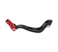 CPDDNGZMKK Shifter Peg Lever Pedale Leva Cambio Per BETA Per 250RR 300RR 350RR 400RR 450RR 520RR Xtainer 300 2015-2019 2020 Pedaliera Del Cambio(Red)