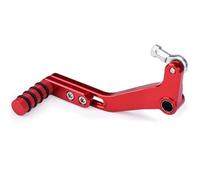 CPDDNGZMKK Shifter Peg Lever Per Kawasaki Per NINJA 400 Z400 NINJA250 Z250 18-23 Pedale Del Cambio Per Moto Leva Del Cambio Sinistra Pedaliera Del Cambio(Red)