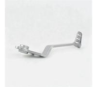 CPDDNGZMKK Shifter Peg Lever Per Kawasaki Per Ninja Per 250R 300 Z250 Z300 Pedale Freno Leva Freno AT-Moto Leva Freno Posteriore Pedaliera Del Cambio