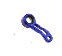 CPDDNGZMKK Shifter Peg Lever Per MT10 MT 10 SP Per YZF R1 M YZFR1 S FZ10 2015-2022 Stabilizzatore Del Cambio Pedaliera Del Cambio(Blue)