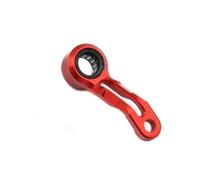 CPDDNGZMKK Shifter Peg Lever Per MT10 MT 10 SP Per YZF R1 M YZFR1 S FZ10 2015-2022 Stabilizzatore Del Cambio Pedaliera Del Cambio(Red)