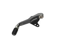 CPDDNGZMKK Shifter Peg Lever Per R 1300 Per GS GS1300 ADV Adventure 2023-2025 R1300GS NUOVO Leva Del Cambio Pieghevole Pedaliera Del Cambio(Titanium)