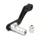 CPDDNGZMKK Shifter Peg Lever Per Triumph Per TIGER SPORT 660 Tiger660 Tiger 660 2021-2023 Accessori Leva Del Cambio Scorrevole Leva Del Cambio Pedaliera Del Cambio(Type1)