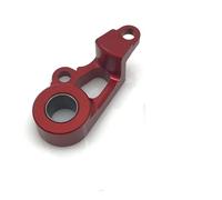 CPDDNGZMKK Shifter Peg Lever Supporto Stabilizzatore Cambio Per Moto Per CB 650R CBR650R CB650R CBR 650R 650 R 2019-2024 Pedaliera Del Cambio(Red)