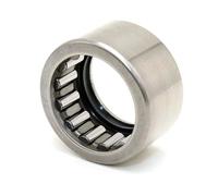 CPDHJMZO 1 pz H -K202918RS 20X29X18 Cuscinetti a rulli ad Aghi con Guarnizione su Un Lato Cuscinetti a rulli ad Aghi con Coppa trafilata