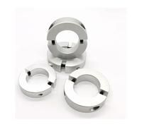 CPDHJMZO 1 pz SCS6/8/10-25 ASSE Ottico Anello di bloccaggio Fisso Anello di limitazione dell'apertura Cuscinetto Anello di Fissaggio del mandrino Boccola Anello di Posizionamento(SCS17 17X40X12mm)