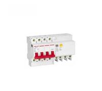CPDHJMZO Interruttore automatico di protezione dalle perdite piccole; DZ47sLE 4P D 16A