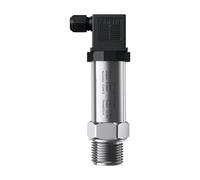 CPDHJMZO Trasmettitore di pressione idraulico 4 20mA 0-10V RS485 Sensore di pressione differenziale Manometro G1/4 NPT1/4 12-36V 0-1bar 10bar 16bar 60bar (Rs485 G1-4,0-1,6Mpa)