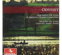 CPE BACH New Viola Music (CD)