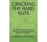 Cpe Cpfacct Kayode Sorunke Cracking the Hard Nuts (Tascabile)