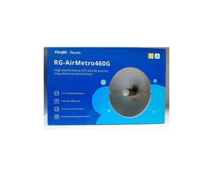 CPE Esterno Ruijie Reyee RG-AirMetro460G - Lunga Portata