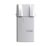 CPE Mikrotik NetBox 5 5GHz Bianco PoE Ethernet LAN 10/100/1000 Mbit/s 12W