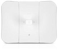 Ubiquiti Networks LBE-5AC-LR antenna di rete Antenna direzionale 26 dBi ( LBE-5AC-LR )