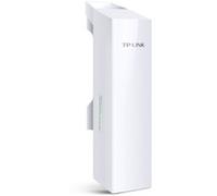 TP-Link CPE210 300 Mbit/s Bianco Supporto Power over Ethernet (PoE)