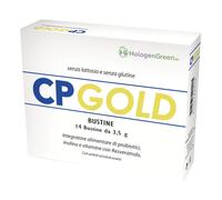 Cpgold 14 Bustine3,5g