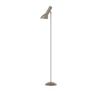 Cph Lighting Oblique Lampada da Terra Cromo/Sabbia