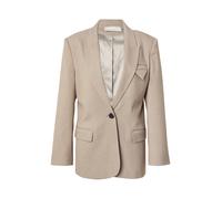 Cph Muse Blazer 'TAILOR' cappuccino Donna - Abbigliamento - Occasioni - Matrimonio - Per la madre della sposa - Blazer e bolero Cph Muse 38