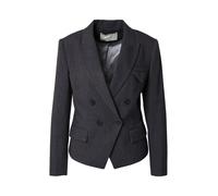 Cph Muse Blazer 'TAILOR' grigio scuro Donna Cph Muse 38 grigio scuro