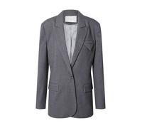 Cph Muse Blazer 'TAILOR' grigio sfumato Donna Cph Muse 38 grigio sfumato