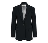 Cph Muse Blazer 'TAILOR' marino Donna - Abbigliamento - Occasioni - Matrimonio - Per la madre della sposa - Blazer e bolero Cph Muse 38