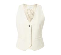 Cph Muse Gilet da completo 'TAILOR' bianco Donna Cph Muse 38