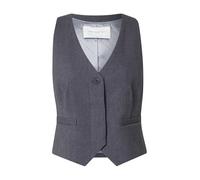 Cph Muse Gilet da completo 'TAILOR' grafite Donna Cph Muse 38