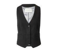 Cph Muse Gilet da completo 'TAILOR' nero Donna Cph Muse 38