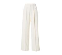 Cph Muse Pantaloni con piega frontale bianco Donna Cph Muse 38