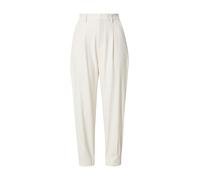 Cph Muse Pantaloni con piega frontale 'TAILOR' beige Donna Cph Muse 38