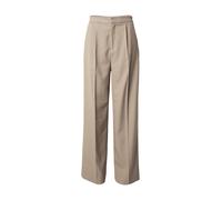 Cph Muse Pantaloni con piega frontale 'TAILOR' beige Donna Cph Muse 38