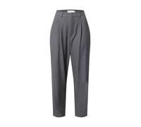 Cph Muse Pantaloni con piega frontale 'TAILOR' grigio Donna Cph Muse 38 grigio