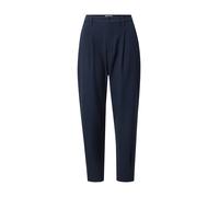 Cph Muse Pantaloni con piega frontale 'TAILOR' marino Donna Cph Muse 38 marino
