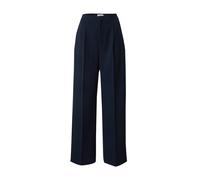 Cph Muse Pantaloni con piega frontale 'TAILOR' marino Donna Cph Muse 38 marino