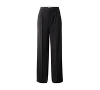 Cph Muse Pantaloni con piega frontale 'TAILOR' nero Donna - Abbigliamento - Occasioni - Feste e cerimonie - Pantaloni Cph Muse 38