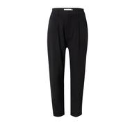 Cph Muse Pantaloni con piega frontale 'TAILOR' nero Donna Cph Muse 38