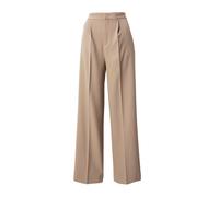Cph Muse Pantaloni con piega frontale talpa Donna Cph Muse 38