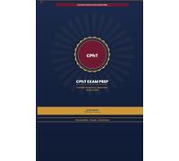 CPhT Exam Prep: Certified Pharmacy Technician Study Guide - All 4 PTCE Domains, 2 Full Practice Exams & Pharmacy Math, Updated for the 2026 Blueprint