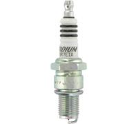 CPI GTS 50 2002 NGK Iridium Ix Candela Accensione BR7EIX