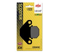 CPI Ussaro 50 2001-2002 SBS Sinterizzate Anteriori Pastiglia Freno 101HF