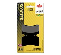 CPI Ussaro 50 2003-2006 SBS Sinterizzate Anteriori Pastiglia Freno 141HF