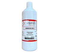 CPL Fabbrika. Remover ER 5 Saati per Telai Serigrafici. Confezione 1 Kg. Adatto per Strippaggio dei telai per serigrafia. Rimuove l'emulsione dal telaio. Pronto all'uso.