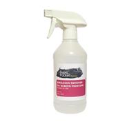 CPL Fabbrika. Remover Super Pocket 500 ml, Strippante Potente per Emulsione Serigrafica, Pronto all'Uso con Erogatore Spray