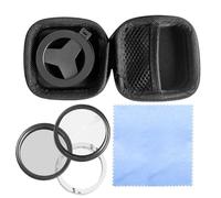 Cpl Filter - Magnetic Camera Lens Polarizer, Circular Polarizing Filter, Magnetic Phone Lens Polarizer | Camera Polarizing Filters For Adventure Camping Vlogging Outdoor Travel Live Streaming