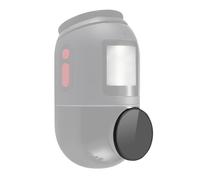 CPL Filtro Dash Cam Lens Compatial X200 adatto per 70mai 4K HDR Dashcam antiriflesso Wide Lens Cover,filtri CPL per Dash Cam adatto per 70mai X200, nero