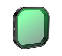 CPL Polarizzatore per Action Cameras per Insta360 Ace Pro 2 Filtro UV Protector CPL Polarizzatore Macchina fotografica di sport ND Riduzione della luce Accessori
