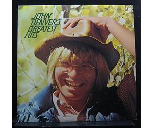 CPL10374 LP Greatest Hits VINYL