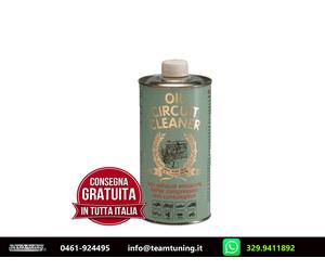 CPLO400 Ceramic Power Liquid Oil Circuit Cleaner Pulitore Circuito Lubrificazion