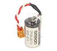 CPM2A-BAT01 | 659247 | OMRON BATTERY FOR CPM2A/CQM1H/CJ1G/CJ1H PLC'S